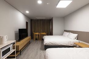 Hotel Modak Namdaemun