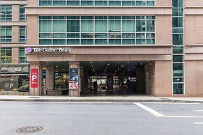 Hotel Modak Namdaemun