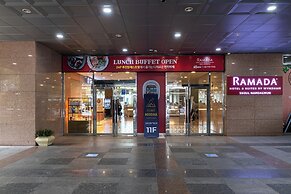 Hotel Modak Namdaemun