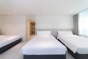 Hotel Modak Namdaemun
