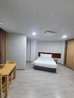Hotel Modak Namdaemun