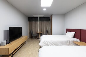 Hotel Modak Namdaemun