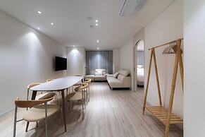 Hotel Modak Namdaemun