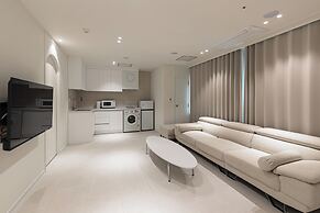 Hotel Modak Namdaemun