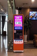 Hotel Modak Namdaemun