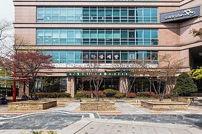 Hotel Modak Namdaemun