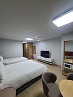 Hotel Modak Namdaemun