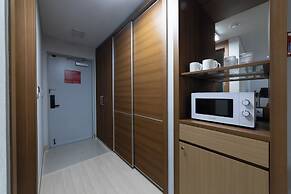 Hotel Modak Namdaemun