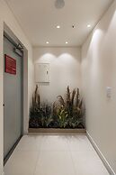 Hotel Modak Namdaemun