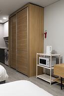 Hotel Modak Namdaemun