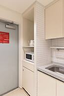 Hotel Modak Namdaemun