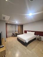 Hotel Modak Namdaemun
