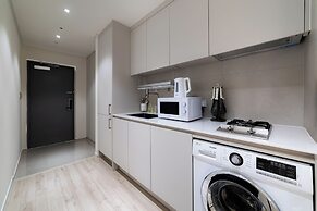 Hotel Modak Namdaemun