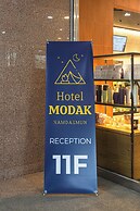 Hotel Modak Namdaemun