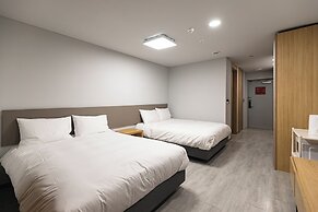 Hotel Modak Namdaemun