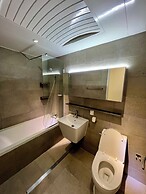 Hotel Modak Namdaemun