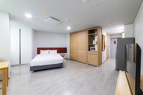 Hotel Modak Namdaemun