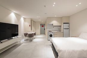 Hotel Modak Namdaemun