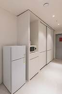 Hotel Modak Namdaemun