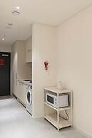 Hotel Modak Namdaemun