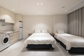 Hotel Modak Namdaemun