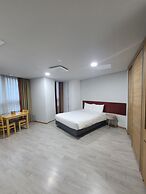 Hotel Modak Namdaemun