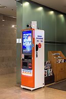 Hotel Modak Namdaemun