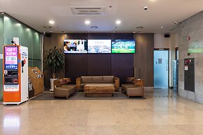 Hotel Modak Namdaemun