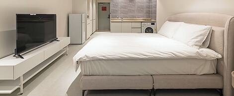 Hotel Modak Namdaemun