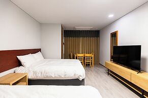 Hotel Modak Namdaemun