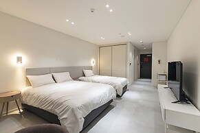 Hotel Modak Namdaemun