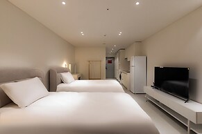 Hotel Modak Namdaemun