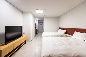 Hotel Modak Namdaemun