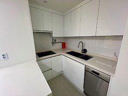 Hotel Modak Namdaemun