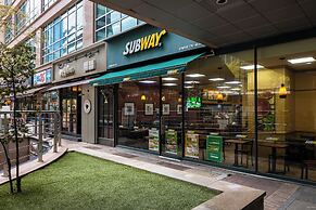 Hotel Modak Namdaemun