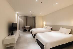 Hotel Modak Namdaemun