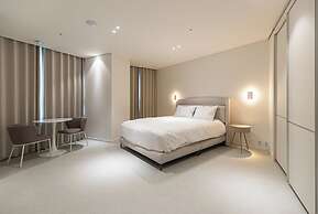 Hotel Modak Namdaemun