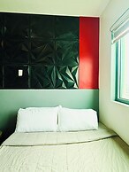 Award-winning Stay in the City