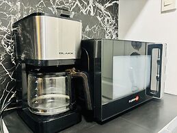 Award-winning Stay in the City