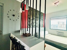 Award-winning Stay in the City