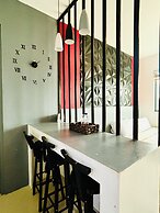 Award-winning Stay in the City