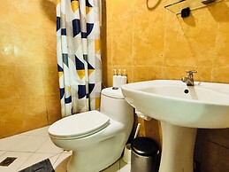 Award-winning Stay in the City