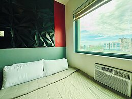 Award-winning Stay in the City