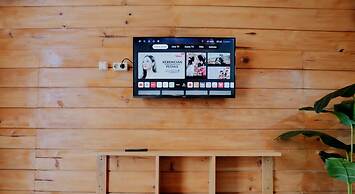 Sikunir Pondok Cabin By Travelink