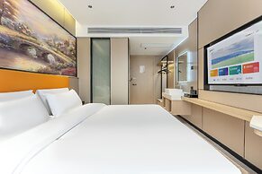 Noman Hotel (Guangzhou Haizhu District Sun Yat-sen University South Ca