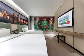 Noman Hotel (Guangzhou Haizhu District Sun Yat-sen University South Ca