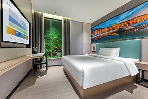 Noman Hotel (Guangzhou Haizhu District Sun Yat-sen University South Ca