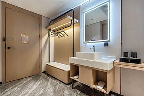 Noman Hotel (Guangzhou Haizhu District Sun Yat-sen University South Ca