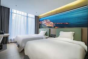 Noman Hotel (Guangzhou Haizhu District Sun Yat-sen University South Ca