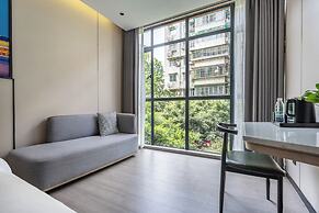 Noman Hotel (Guangzhou Haizhu District Sun Yat-sen University South Ca